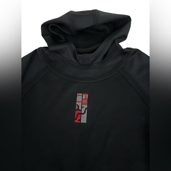 MARC CAIN Black Sweatshirt - Picture 2 of 9